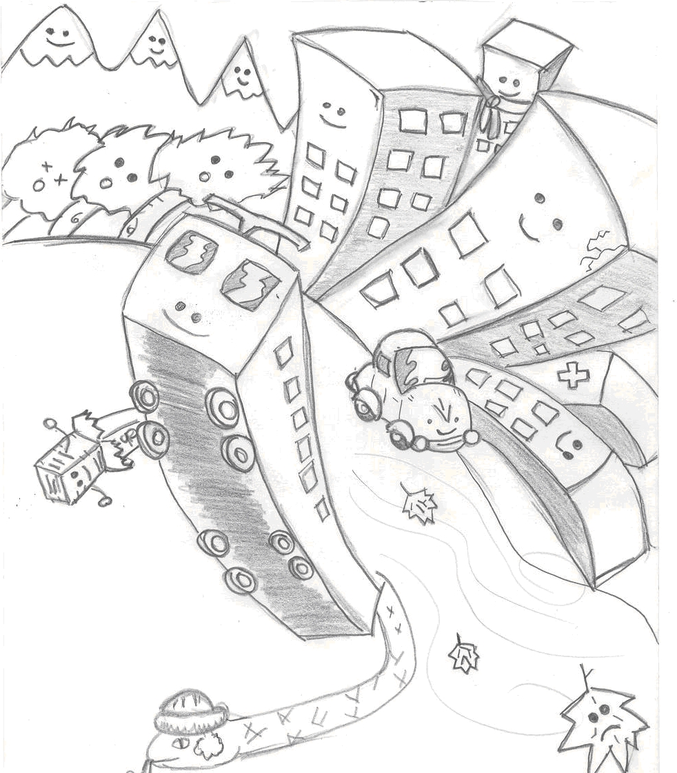 half sheet coloring pages - photo #5